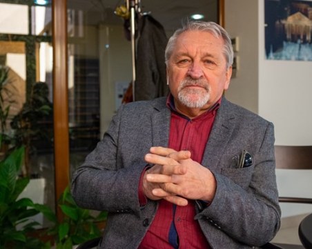 Иван Хиновски: Седми блок на АЕЦ 