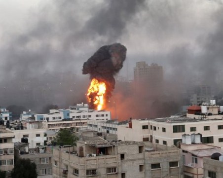 ООН обвини Израел и 