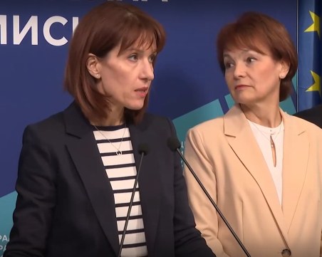 ЦИК: Нека ВАС прецени дали решението ни е било правилно