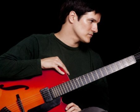 Вечер на виртуозните китаристи на Plovdiv Jazz Fest