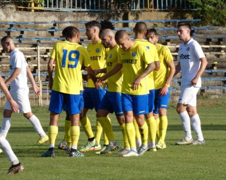 Ясно е кой ще е съдия на мача на Марица за Купата срещу ЦСКА 1948