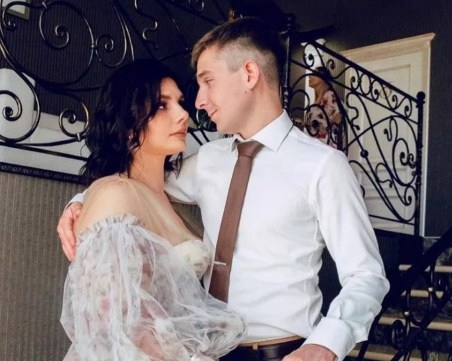 Жена се ожени за доведения си син, вече имат две деца