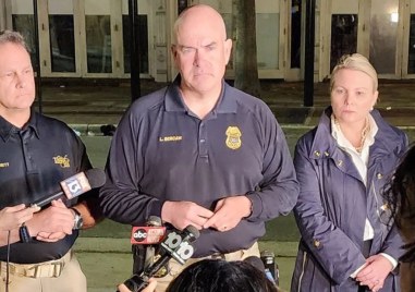 Двама души са загинали а 18 са ранени при избухнала