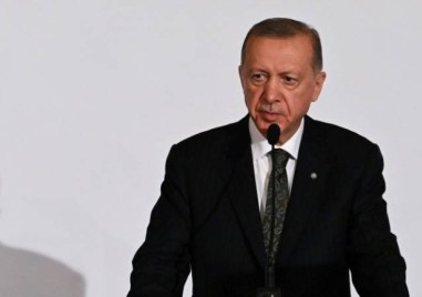 Турският президент Реджеп Ердоган нарече премиерът на Израел Бенямин Нетаняху  тeрорист на