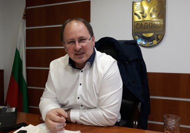 Димитър Здравков се осигури четвърти мандат като кмет на Община