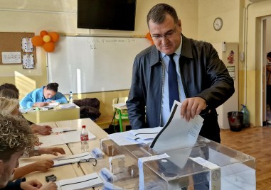 Гласувах за Пловдив свободен от спирачките наложени му от порочния