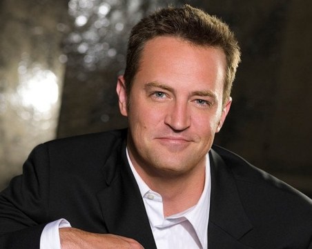 Актьори и политици с последни думи към Матю Пери