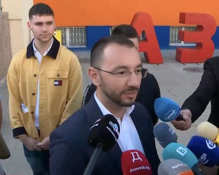 Антон Хекимян: Нагледахме се на достатъчно хаос, време е това да се оправи