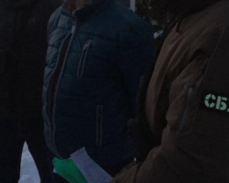 Атаката срещу рафинерията край Новоросийск e спецоперация на СБУ