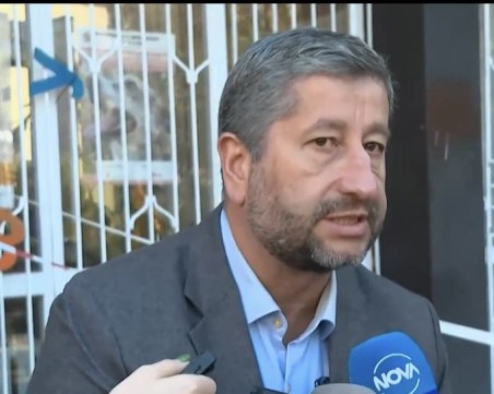 Христо Иванов: Ще трябва да се отваря Изборния кодекс