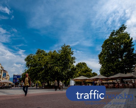 Климатолог: Ноември ще започне с по-студено време