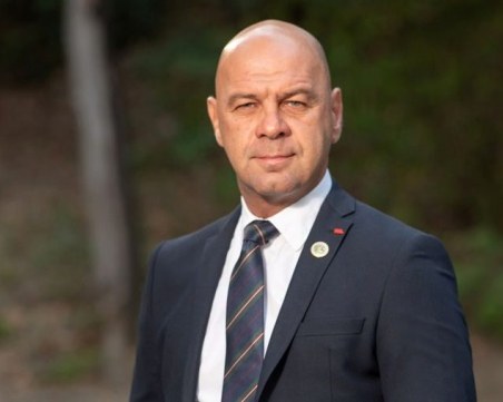 Костадин Димитров: Гласувайте на балотажа!  Доказали сме, че правим чудеса и без средства