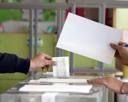 Образувани са 9 досъдебни производства за изборни престъпления в Пловдив и района