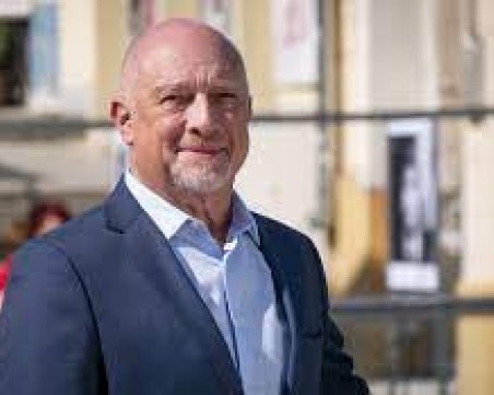 Проф. Старибратов: Местните коалиции разхвърляха вота