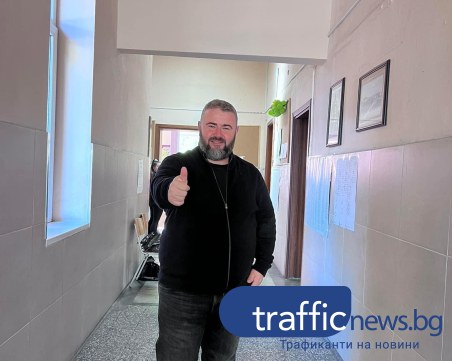 Стоян Даскалов: 36 причини да гласувам за един по-добър район 