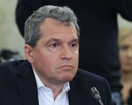 Тошко Йорданов: В почти всички общински съвети ще има представители на ИТН