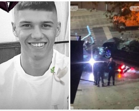 В Пловдив: Пестим от светофари, губим човешки живот