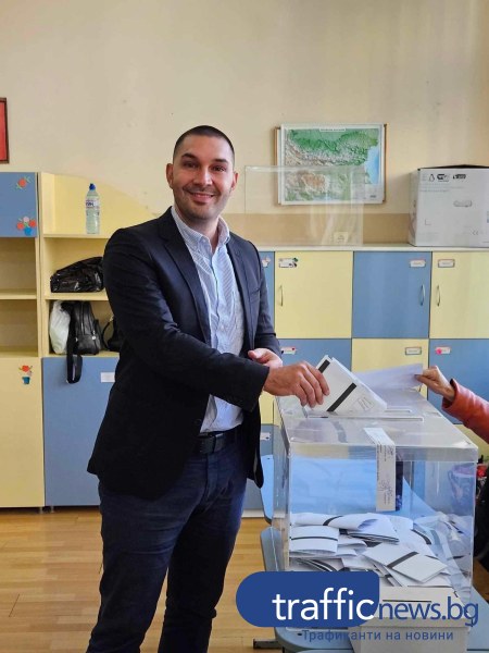 Битката не е само за Източен, а целия Пловдив, където