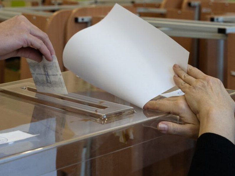 Изборният процес в област Пловдив приключи! Няма данни за сериозни инциденти