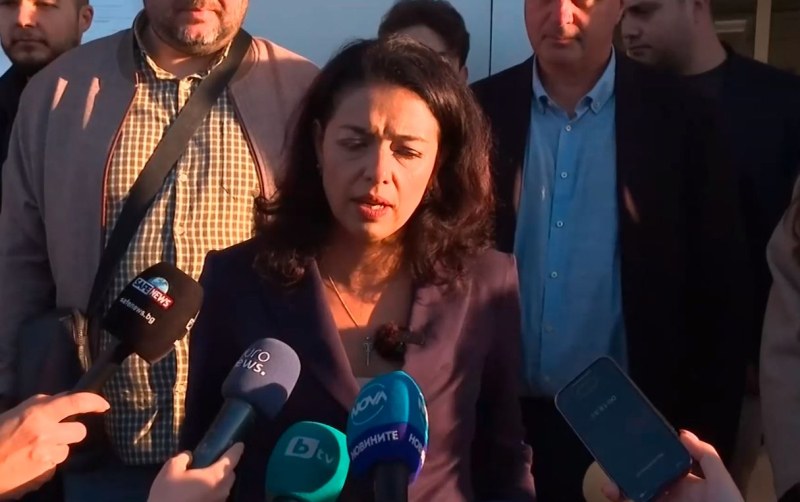 Очаквам да победя, а не да ходя на балотаж. След