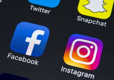 Компанията Meta обяви че потребителите на Facebook и Instagram в