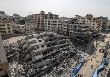 Израел е поискал да бъде евакуирана Ал Кудс основната