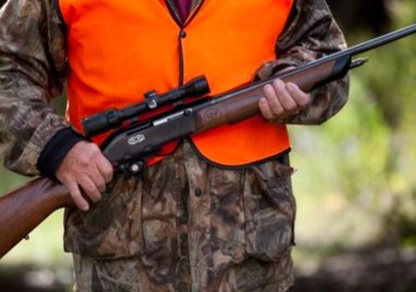 Ловец простреля колега по време на лов в Родопите Инцидентът
