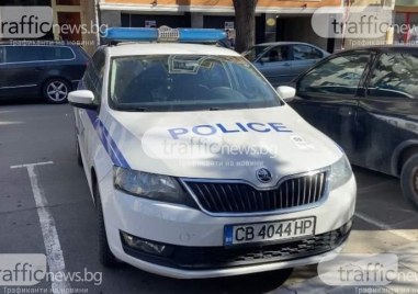 Задържаха пловдивчанин откраднал автомобил в Тракия След активно разследване криминалисти