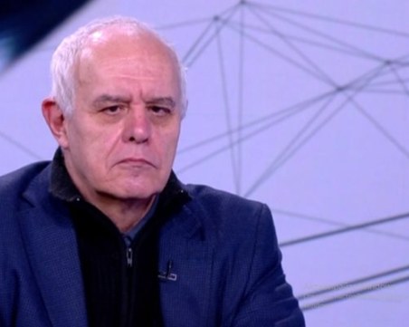 Андрей Райчев: ПП изпадат в изолация в страната