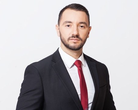 Антон Хекимян: Резултатите са притеснителни – първият е първи с едва 34 000 гласа