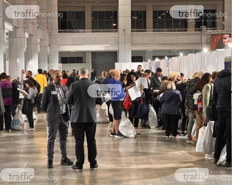 Данните за Пловдив при 45% обработени протоколи: Балотаж между Димитров и Старибратов, дубъл ще има и за районнните кметове