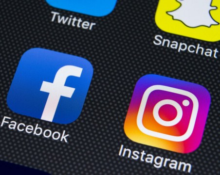 Facebook и Instagram ще предлагат платени абонаменти за премахване на рекламите в Европа