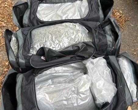 ГДБОП разби канал за трафик на наркотици към Турция