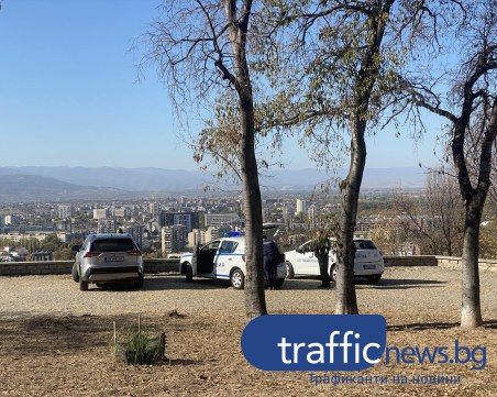 Глобиха пореден нарушител, качил се с колата си на Бунарджика