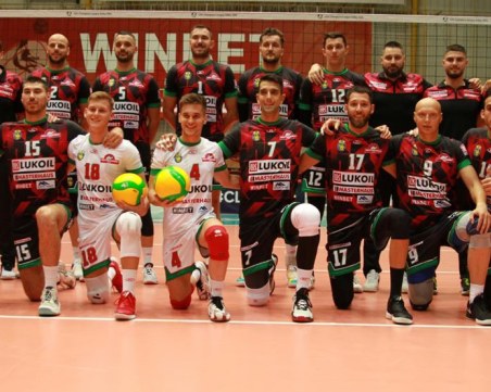 Нефтохимик с тежки съперници във втория етап от квалификациите на Шампионска лига