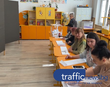 Обявиха окончателните резултати в 14 областни града