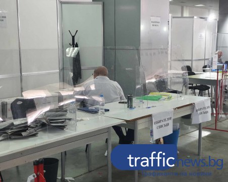 8 партии и коалиции в новия Общински съвет