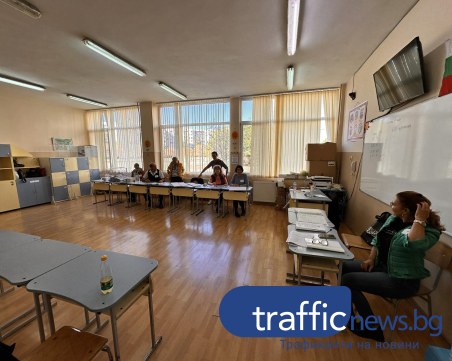 Осем области в страната си избраха кметове от първи тур