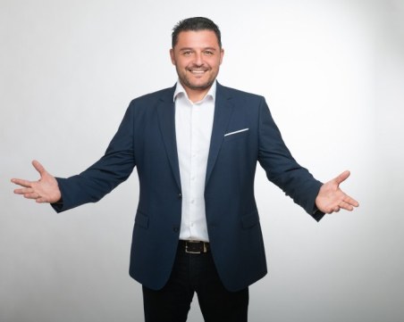 Павел Михайлов спечели категорично втори мандат в „Родопи”