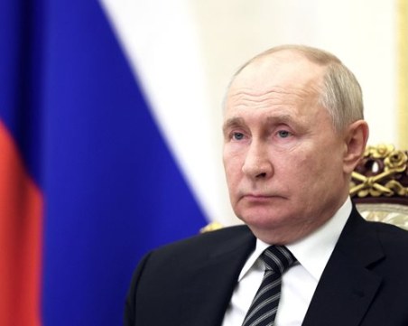 Путин: САЩ стоят зад смъртоносния хаос в Близкия изток