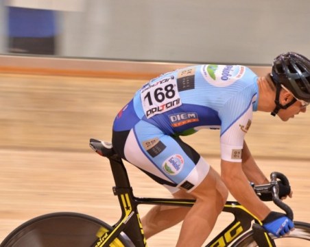 Силно представяне на българските колоездачи на Балканското първенство в 