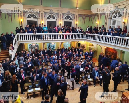 Станаха ясни имената на всички общински съветници в Пловдив, трима пренаредиха листите