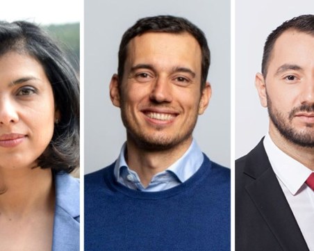 Ваня Григорова набира все повече преднина пред Хекимян в битката за София