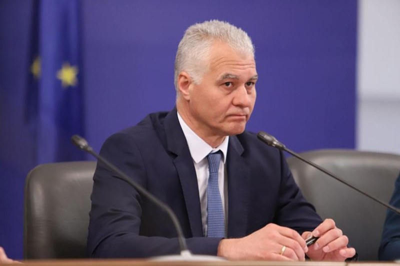 Комисията по службите в НС изслуша шефа на ДАНС