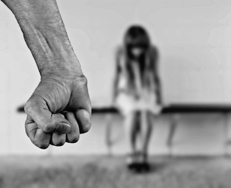 Жена е станала обект на домашно насилие. Случаят е от