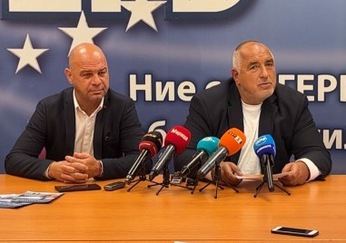Славчо Атанасов подкрепя Костадин Димитров на втори тур за изборите