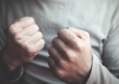 Мъж пострада след побой във влак Потърпевшият бил нападнат от