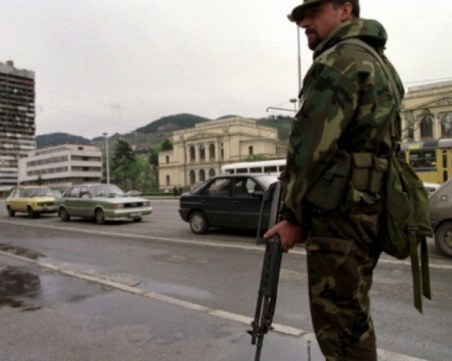 Босна и Херцеговина затяга мерките за сигурност, има опасност от терористични атаки