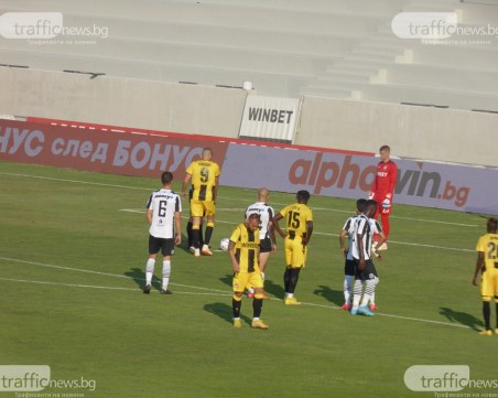 Дерби номер 118: Балансът отново е равен