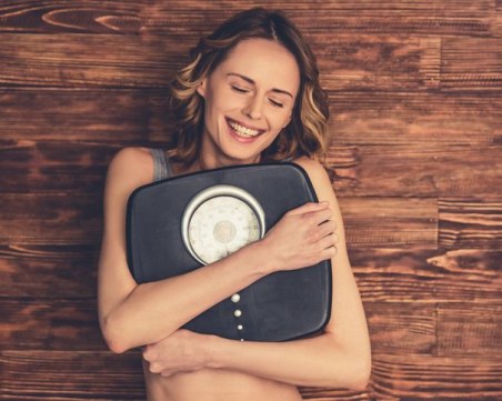 Как може лесно и трайно да свалим един килограм?